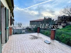 Casa indipendente in Residenziale