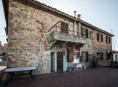 Casa indipendente in Residenziale