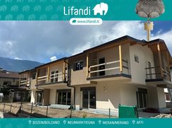 Villetta a schiera in Residenziale