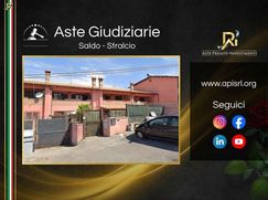 Villetta a schiera in Residenziale