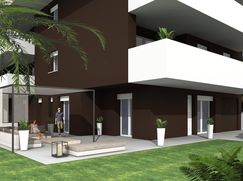 Appartamento in Residenziale