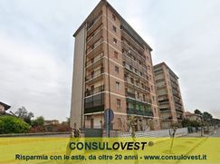 Appartamento in Residenziale