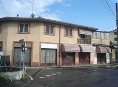 Casa indipendente in Residenziale
