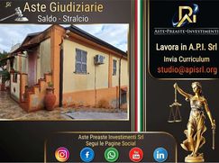 Villetta a schiera in Residenziale