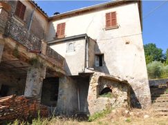 Rustico/Casale in Residenziale