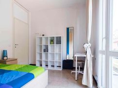 Stanza in Residenziale