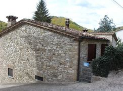 Rustico/Casale in Residenziale
