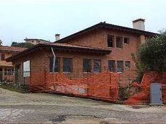 Edificio in Residenziale
