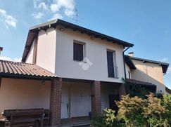 Villetta a schiera in Residenziale