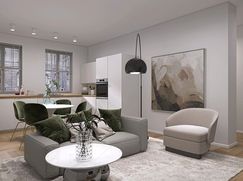 Appartamento in Residenziale