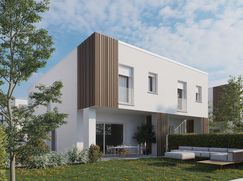 Villa in Residenziale