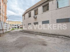 Box/posto auto in Residenziale