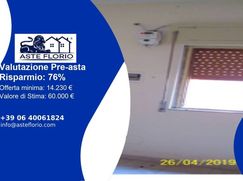 Appartamento in Residenziale