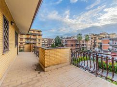 Attico/Mansarda in Residenziale