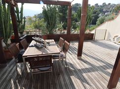 Casa Bi/Trifamiliare in Residenziale