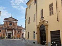 Appartamento in Residenziale
