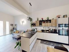 Villetta a schiera in Residenziale