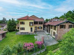 Rustico/Casale in Residenziale