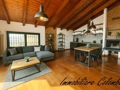 Attico/Mansarda in Residenziale