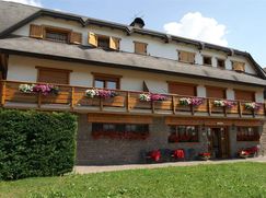 Edificio in Residenziale