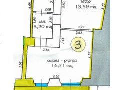 Appartamento in Residenziale
