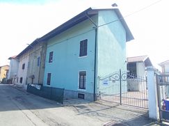 Casa indipendente in Residenziale
