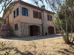 Villa in Residenziale