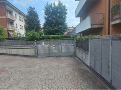 Box/posto auto in Residenziale