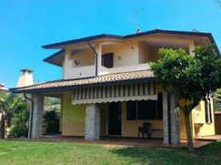 Villa in Residenziale