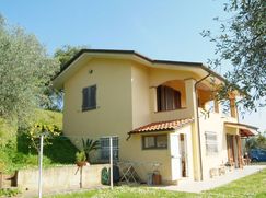 Villa in Residenziale