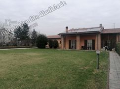 Casa indipendente in Residenziale