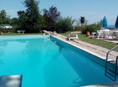 Villa in Residenziale