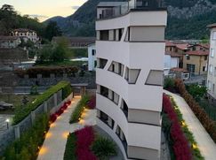 Attico/Mansarda in Residenziale