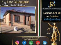 Casa indipendente in Residenziale
