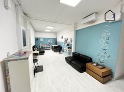 Ufficio in Commerciale