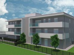 Appartamento in Residenziale