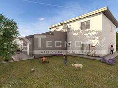 Casa Bi/Trifamiliare in Residenziale