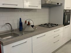 Appartamento in Residenziale