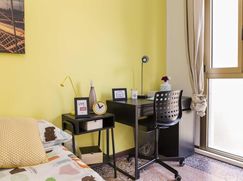 Stanza in Residenziale