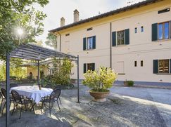 Villa in Residenziale