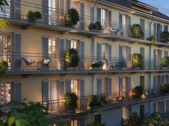 Appartamento in Residenziale