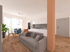 Appartamento in Residenziale