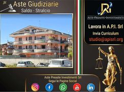 Appartamento in Residenziale