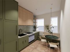 Appartamento in Residenziale