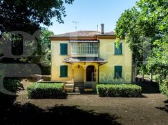 Villa in Residenziale