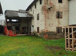 Rustico/Casale in Residenziale
