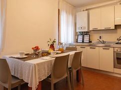 Appartamento in Residenziale