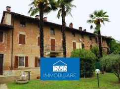 Rustico/Casale in Residenziale