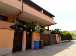 Villetta a schiera in Residenziale