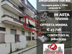 Appartamento in Residenziale